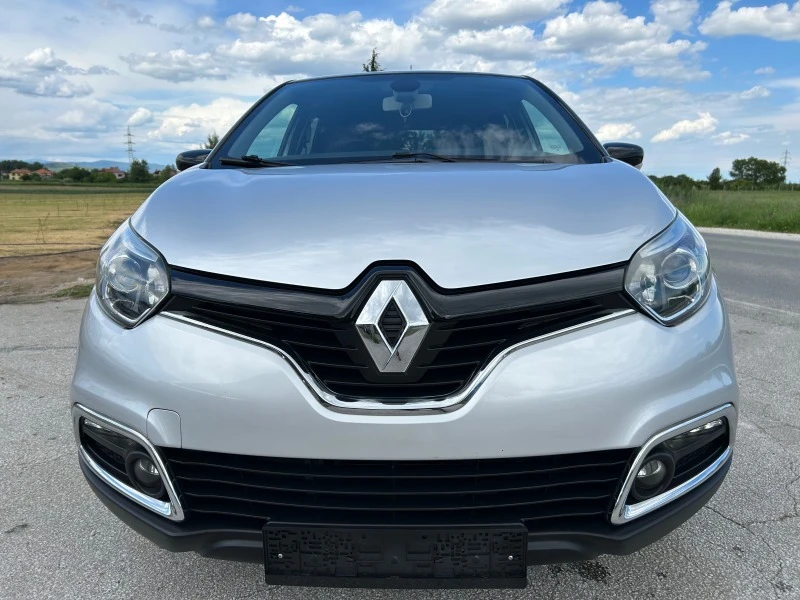 Renault Captur 0.9 Tce EURO6B, снимка 4 - Автомобили и джипове - 45713996