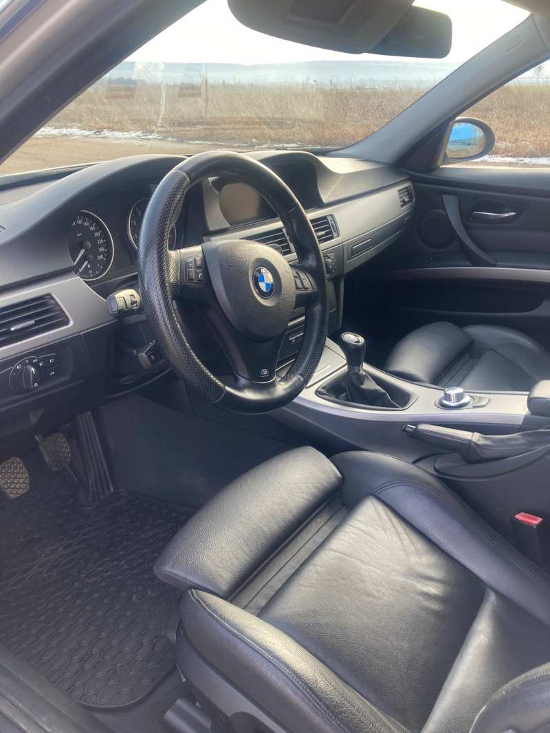 BMW 325, снимка 6 - Автомобили и джипове - 46277550