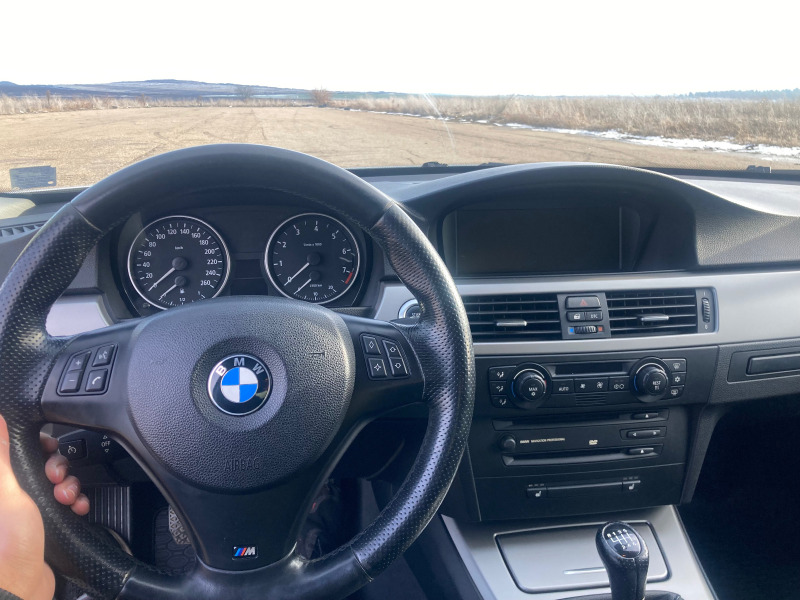 BMW 325, снимка 10 - Автомобили и джипове - 46277550