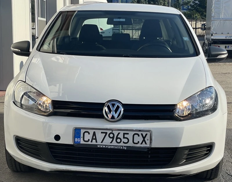 VW Golf, снимка 8 - Автомобили и джипове - 46507904