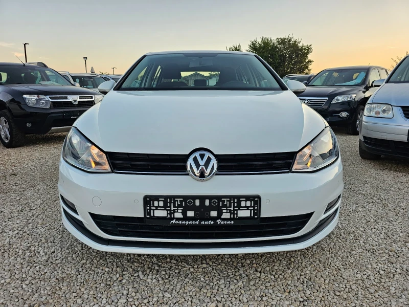 VW Golf 1.6TDI, 105к.с., снимка 2 - Автомобили и джипове - 47369916