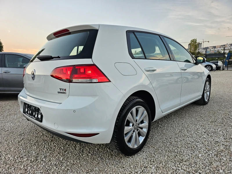 VW Golf 1.6TDI, 105к.с., снимка 4 - Автомобили и джипове - 47369916