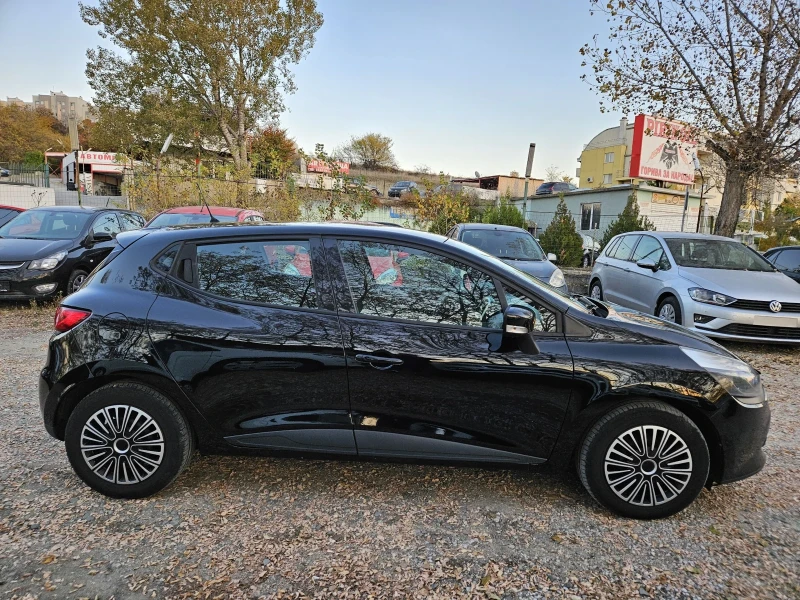 Renault Clio 1.5dci euro6, снимка 3 - Автомобили и джипове - 47966549