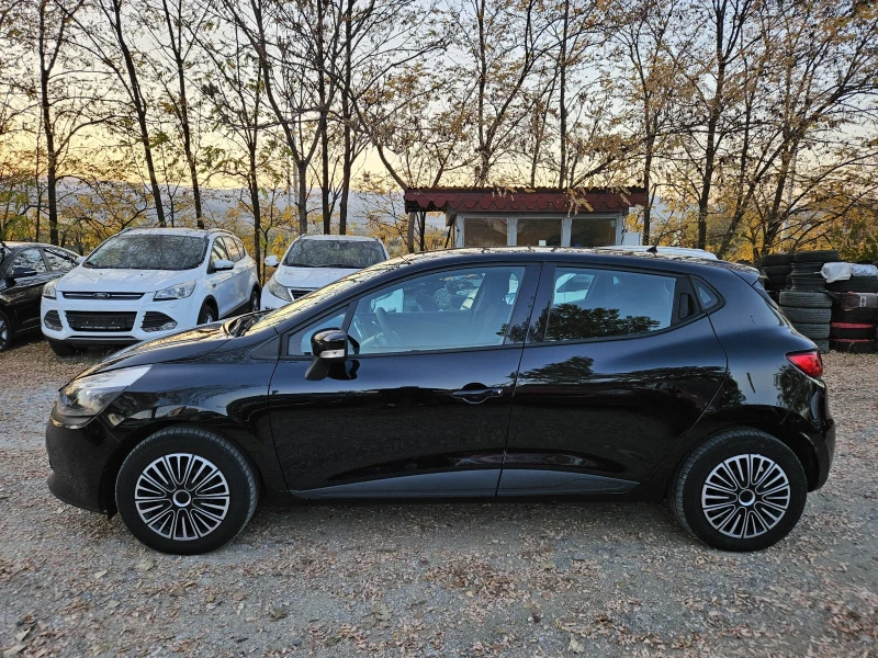 Renault Clio 1.5dci euro6, снимка 7 - Автомобили и джипове - 47966549