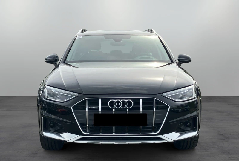 Audi A4 Allroad 40 TDI Quattro = Distronic= Гаранция, снимка 1 - Автомобили и джипове - 48168297