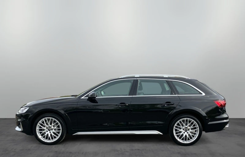 Audi A4 Allroad 40 TDI Quattro = Distronic= Гаранция, снимка 4 - Автомобили и джипове - 48168297