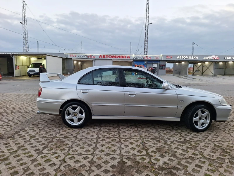 Honda Accord, снимка 1 - Автомобили и джипове - 48524317