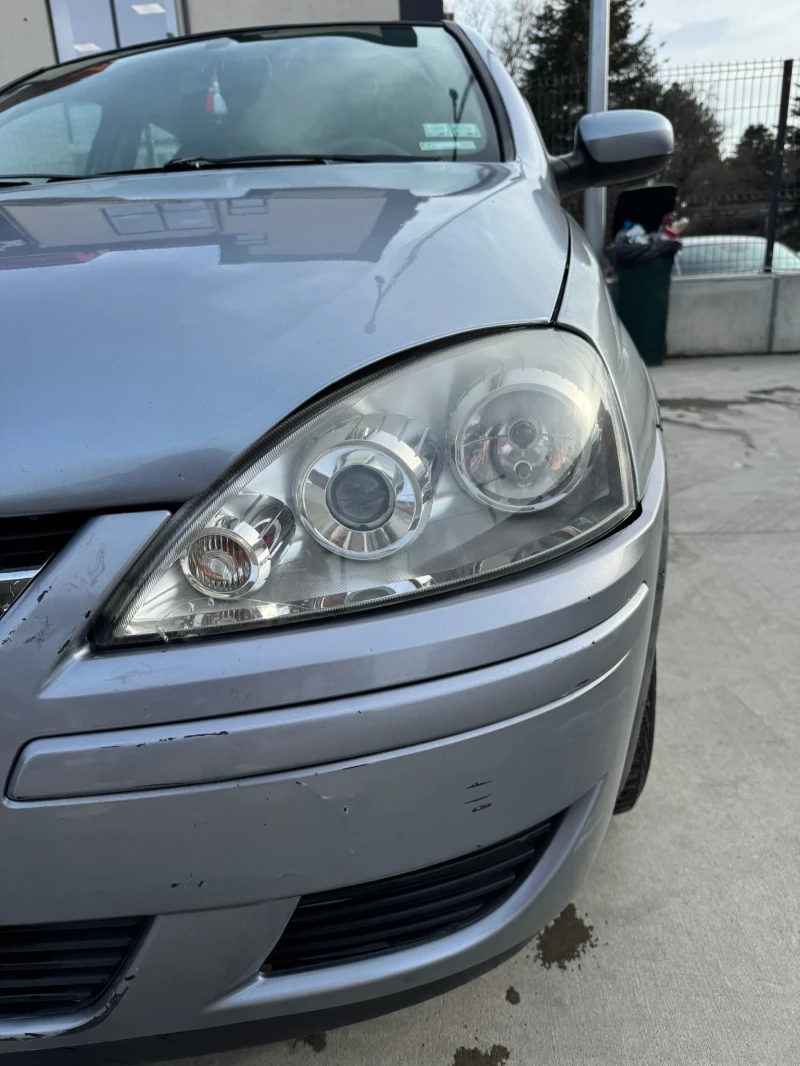 Opel Corsa 1.3 CDTI ДИЗЕЛ, снимка 6 - Автомобили и джипове - 49485217