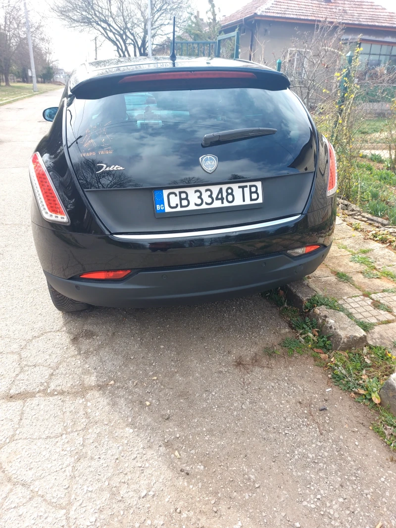 Lancia Delta, снимка 8 - Автомобили и джипове - 49591639