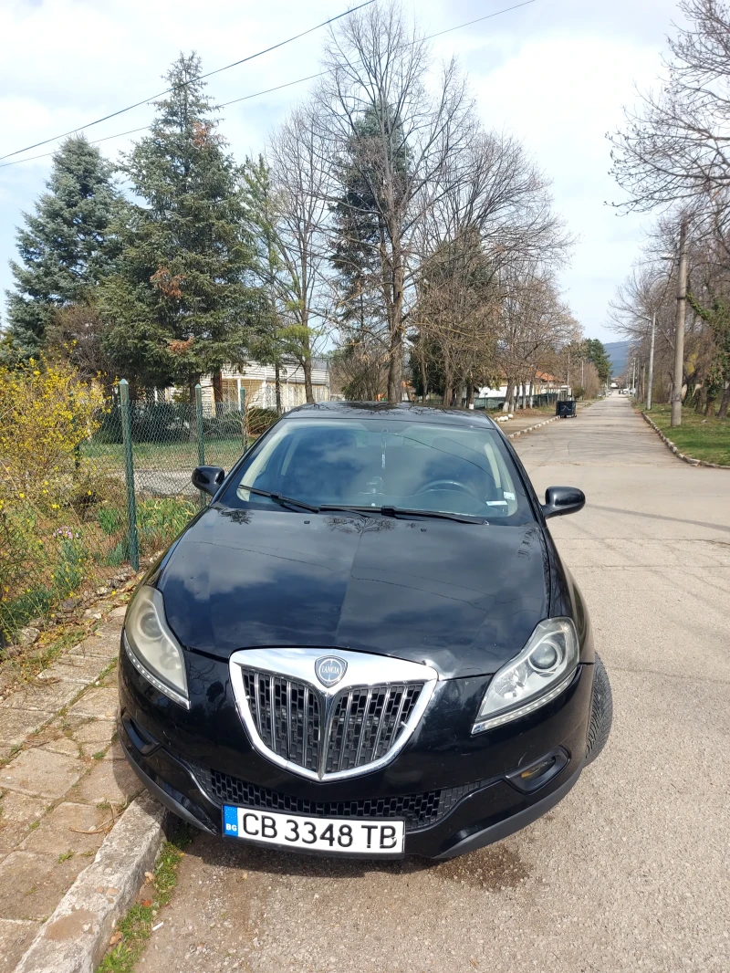 Lancia Delta, снимка 6 - Автомобили и джипове - 49591639