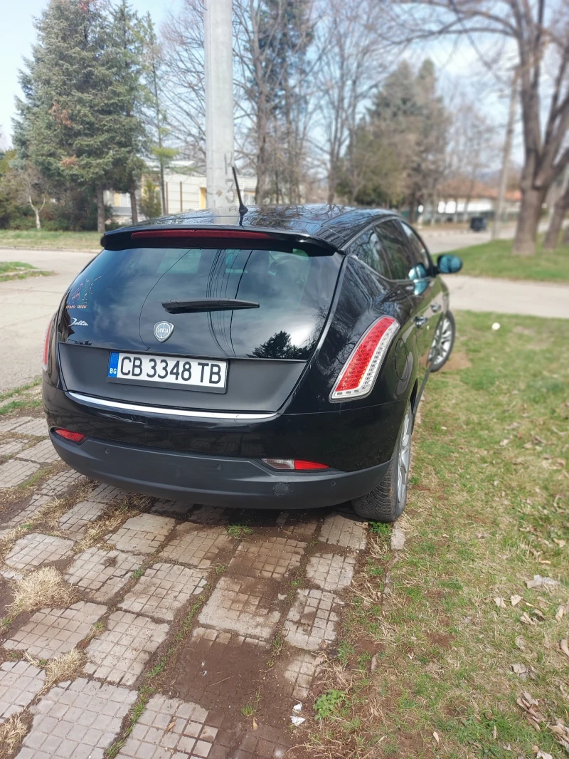 Lancia Delta, снимка 2 - Автомобили и джипове - 49591639