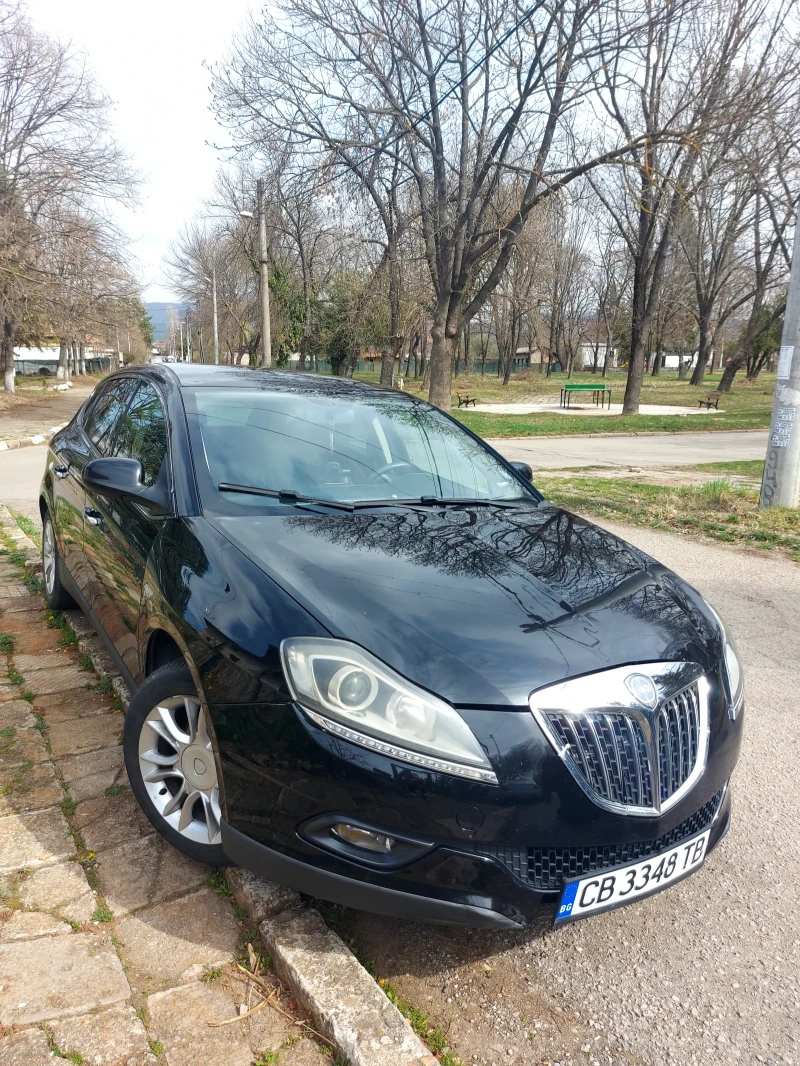 Lancia Delta, снимка 7 - Автомобили и джипове - 49591639