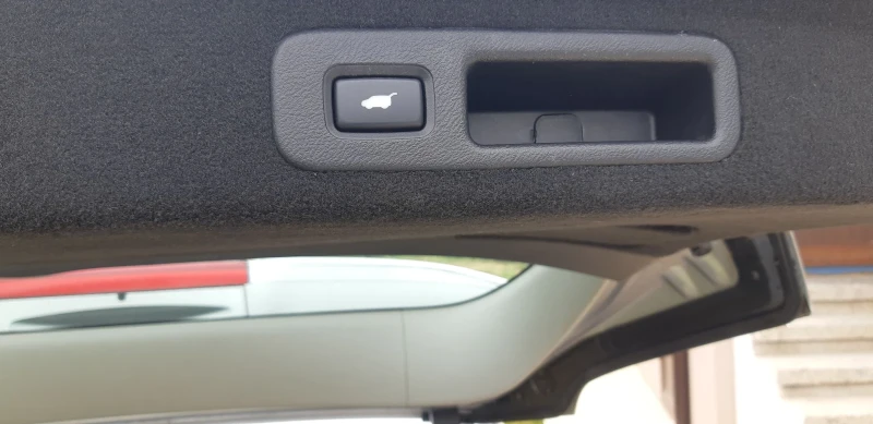 Honda Accord 2.2-140 кс, снимка 6 - Автомобили и джипове - 52566659