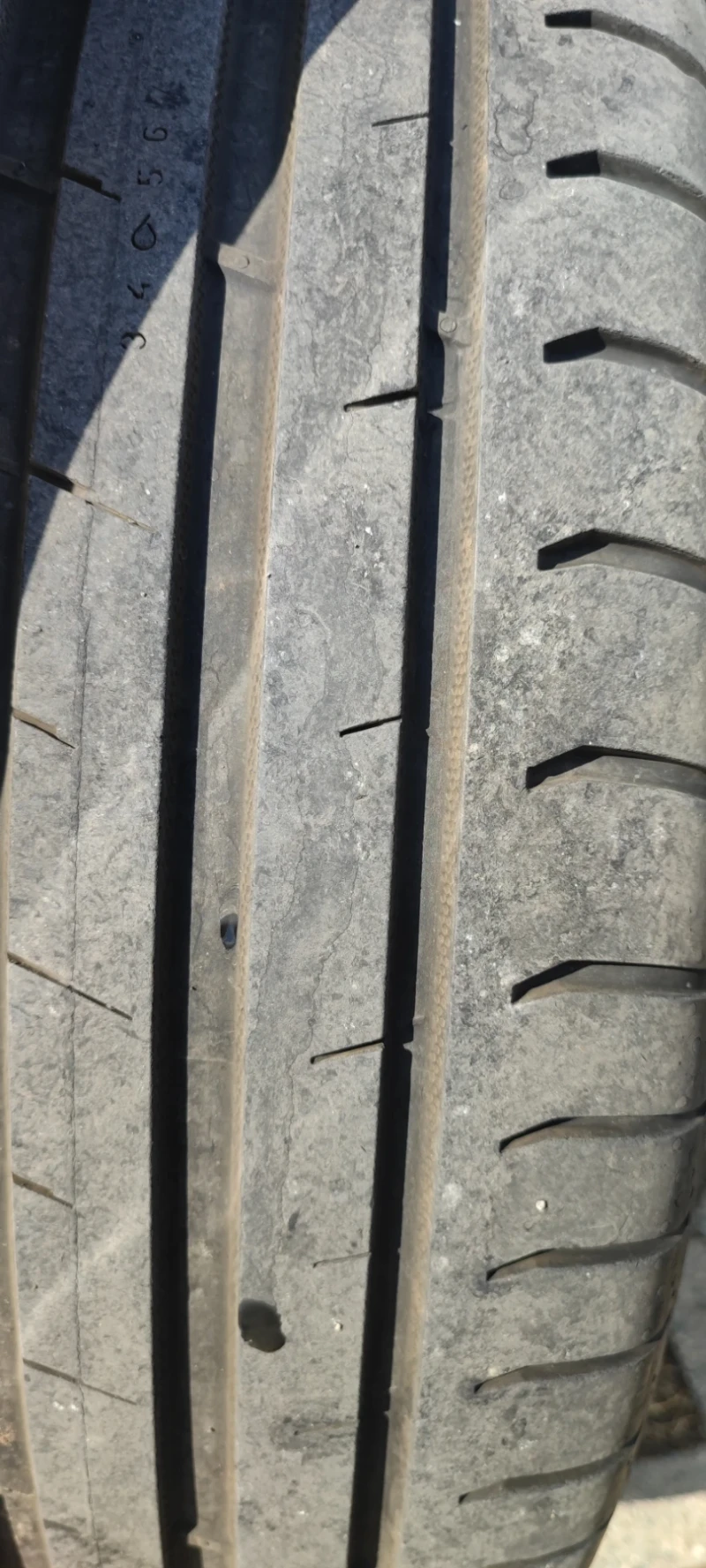 Mercedes-Benz E 200 211.007, снимка 16 - Автомобили и джипове - 52299555