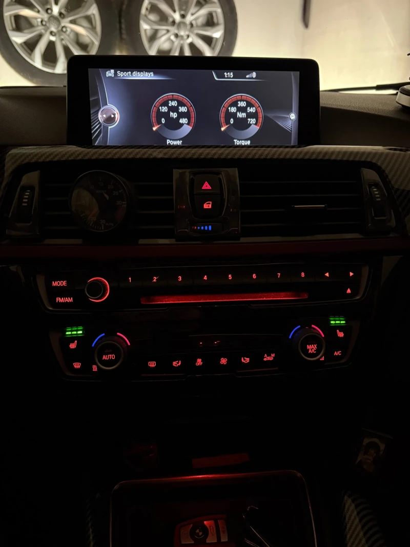 BMW 335 Dinan Tuning; Stage2+ MHD super license, снимка 6 - Автомобили и джипове - 51810130