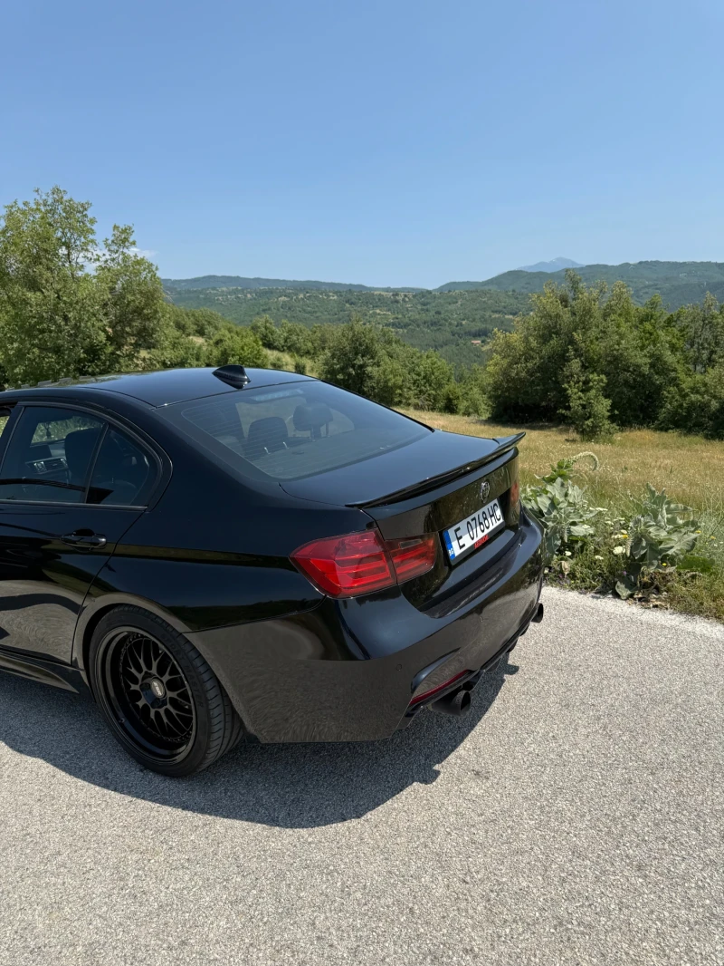 BMW 335 Dinan Tuning; Stage2+ MHD super license, снимка 10 - Автомобили и джипове - 51810130