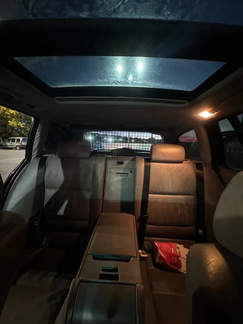 BMW 525, снимка 14 - Автомобили и джипове - 52403954