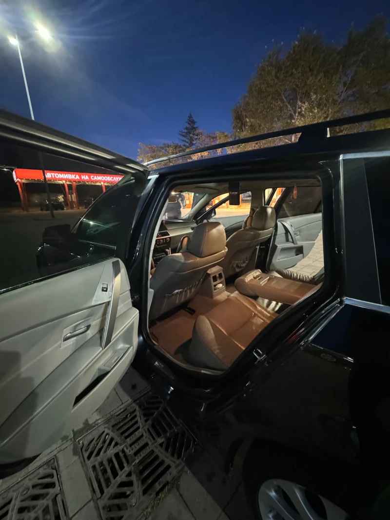 BMW 525, снимка 12 - Автомобили и джипове - 52403954