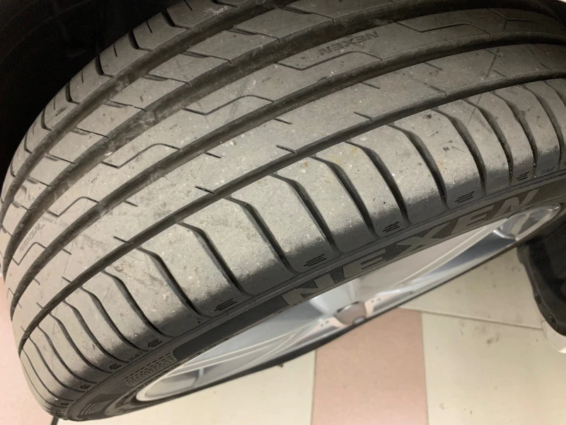 Mercedes-Benz C 220 d AMG * PANORAMA* blueTec* , снимка 17 - Автомобили и джипове - 52548631