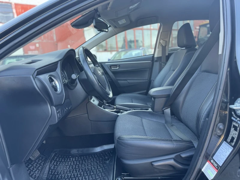 Toyota Corolla, снимка 8 - Автомобили и джипове - 53276115