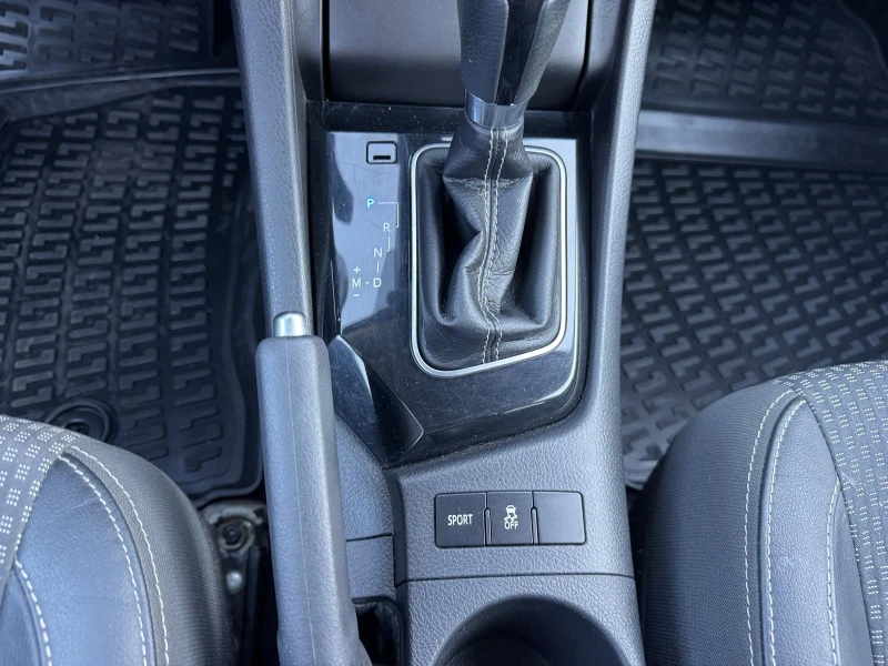 Toyota Corolla, снимка 3 - Автомобили и джипове - 53276115