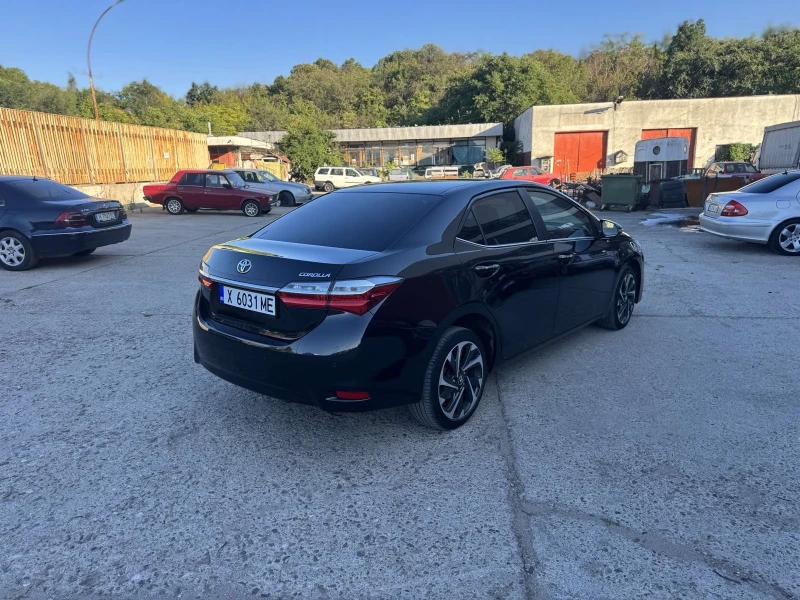 Toyota Corolla, снимка 11 - Автомобили и джипове - 53276115