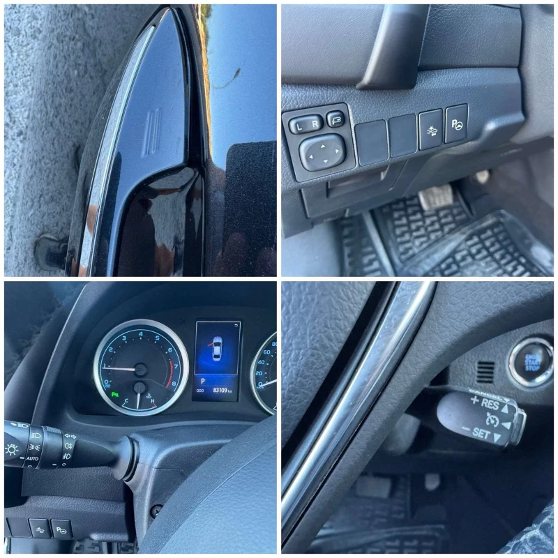 Toyota Corolla, снимка 4 - Автомобили и джипове - 53276115