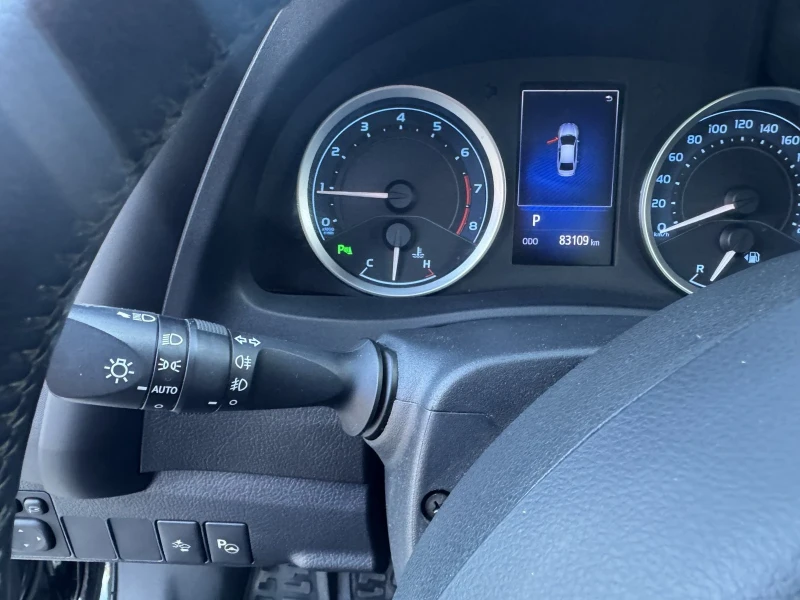 Toyota Corolla, снимка 5 - Автомобили и джипове - 53276115