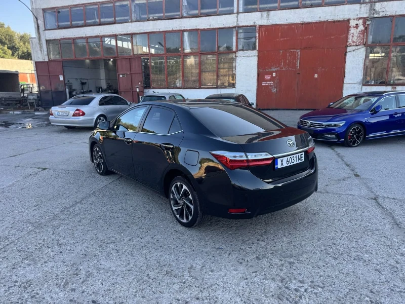 Toyota Corolla, снимка 10 - Автомобили и джипове - 53276115