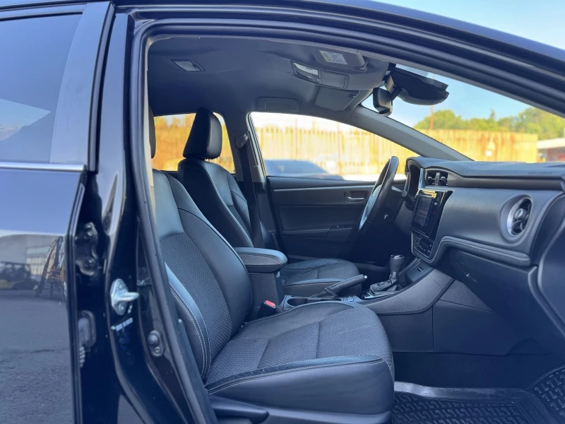 Toyota Corolla, снимка 6 - Автомобили и джипове - 53276115