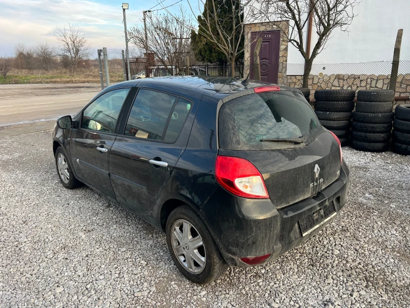Renault Clio 1.5dci , снимка 4 - Автомобили и джипове - 53396024
