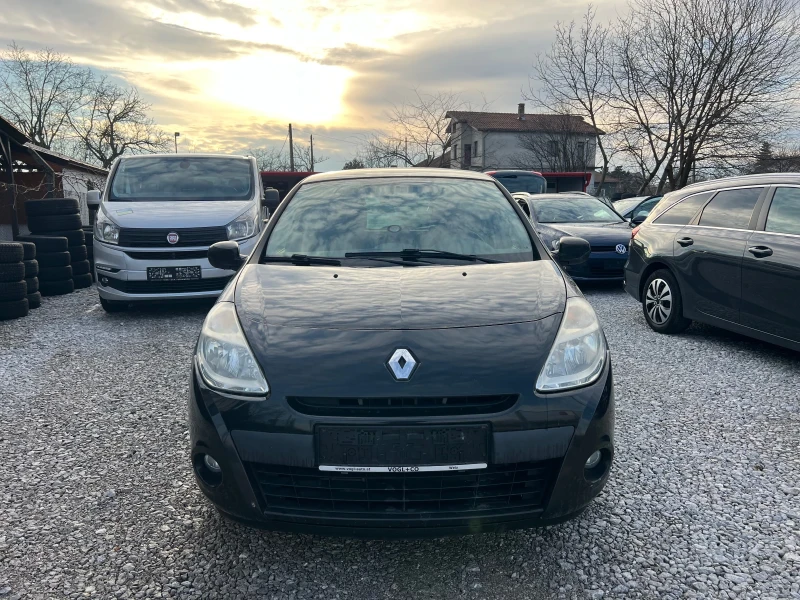 Renault Clio 1.5dci , снимка 2 - Автомобили и джипове - 53396024