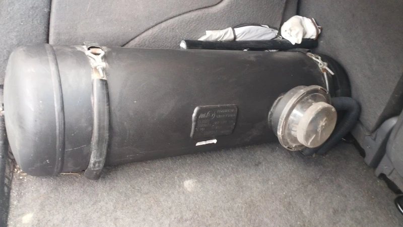 Citroen Xsara picasso, снимка 8 - Автомобили и джипове - 53404354