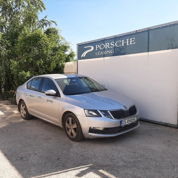 Skoda Octavia 1.6TDI, снимка 1 - Автомобили и джипове - 46584813