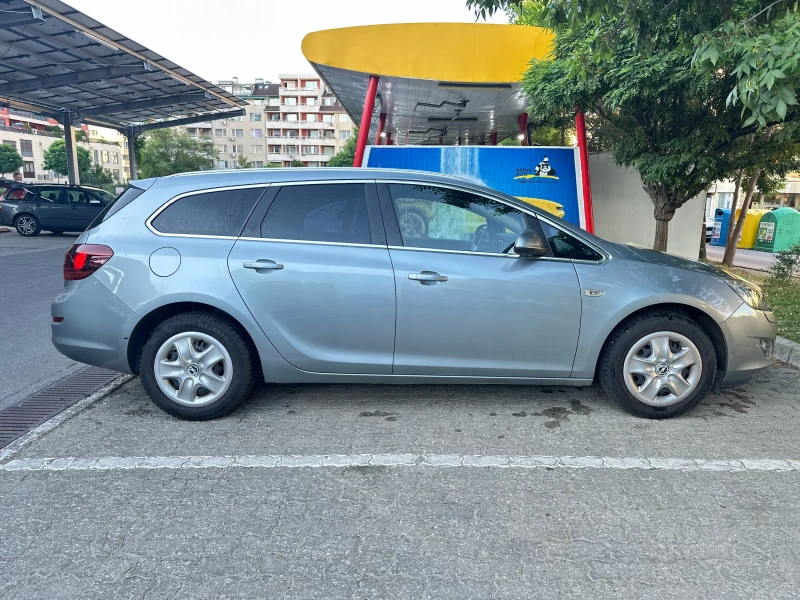 Opel Astra Sports Tourer P10 - 8700 лв. - 74640082 1