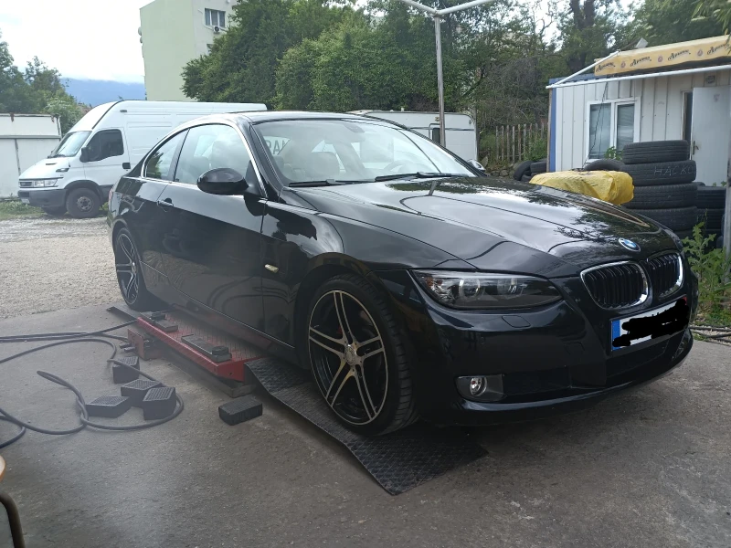 BMW 325 - 16500 лв. - 30928086 1