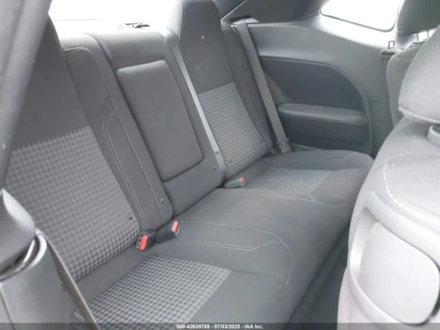 Dodge Challenger SXT* 3.6* ПОДГРЕВ - изображение 9