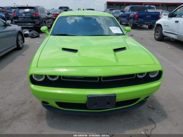 Dodge Challenger SXT* 3.6* ПОДГРЕВ - изображение 2