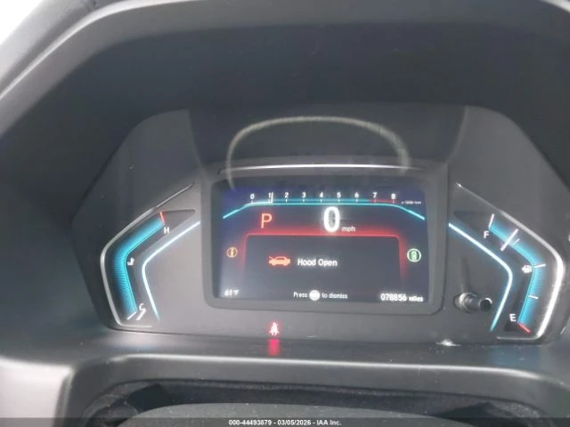 Honda Odyssey * EX-L* КОЖА* ПОДГРЕВ* ШИБИДАХ* ЛЕД* , снимка 7 - Автомобили и джипове - 53860837