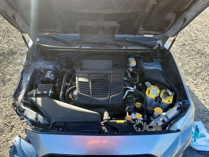 Subaru WRX 2.0L 4 ALL WHEEL DRIVE | Mobile.bg � ����������� 11