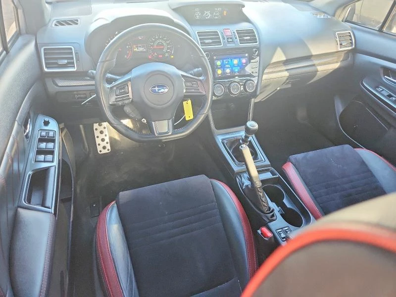 Subaru WRX 2.0L 4 ALL WHEEL DRIVE | Mobile.bg � ����������� 8