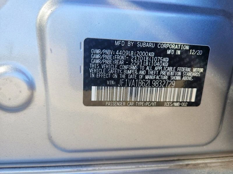 Subaru WRX 2.0L 4 ALL WHEEL DRIVE | Mobile.bg � ����������� 14
