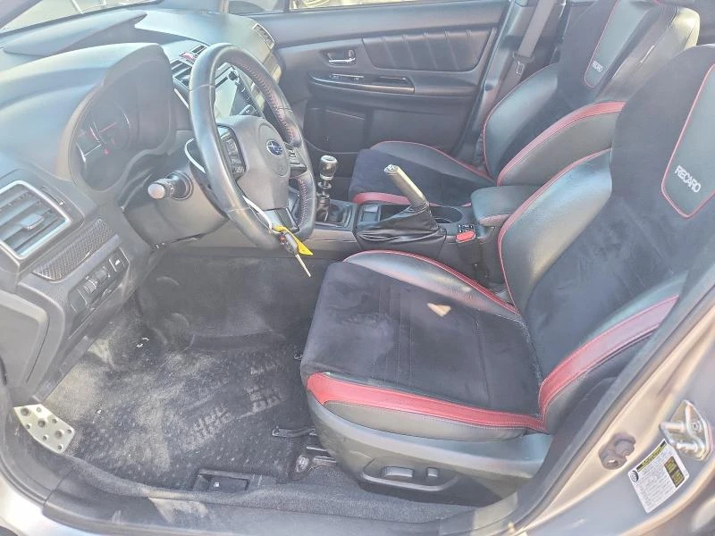 Subaru WRX 2.0L 4 ALL WHEEL DRIVE | Mobile.bg � ����������� 7