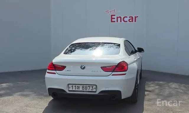 BMW 640 * ДИСТРОНИК * HUD * DIGITAL * АВТОКРЕДИТ, снимка 4 - Автомобили и джипове - 54585454