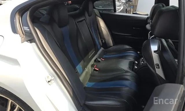 BMW 640 * ДИСТРОНИК * HUD * DIGITAL * АВТОКРЕДИТ, снимка 11 - Автомобили и джипове - 54585454