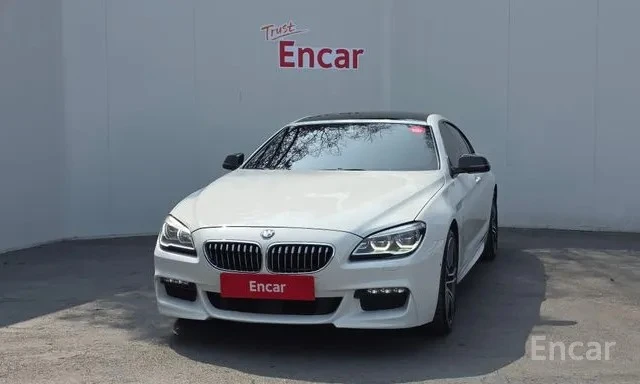 BMW 640 * ДИСТРОНИК * HUD * DIGITAL * АВТОКРЕДИТ, снимка 3 - Автомобили и джипове - 54585454