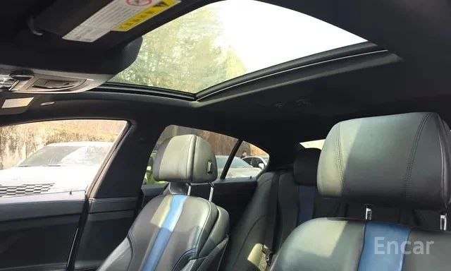 BMW 640 * ДИСТРОНИК * HUD * DIGITAL * АВТОКРЕДИТ, снимка 15 - Автомобили и джипове - 54585454
