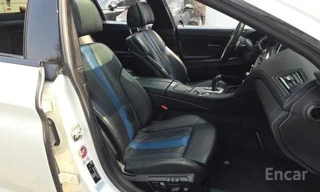BMW 640 * ДИСТРОНИК * HUD * DIGITAL * АВТОКРЕДИТ, снимка 10 - Автомобили и джипове - 54585454