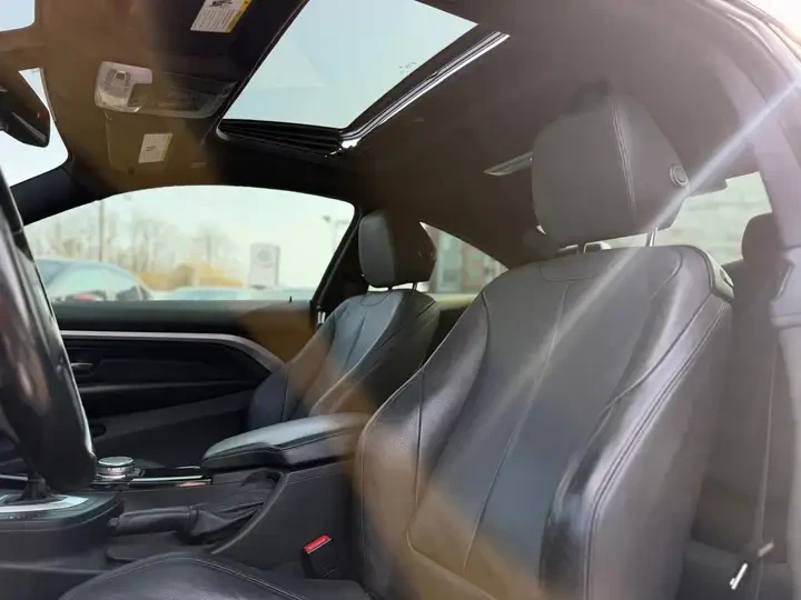 BMW 435 | ФИКСИРАНА ЦЕНА ДО БЪЛГАРИЯ | , снимка 16 - Автомобили и джипове - 54654617