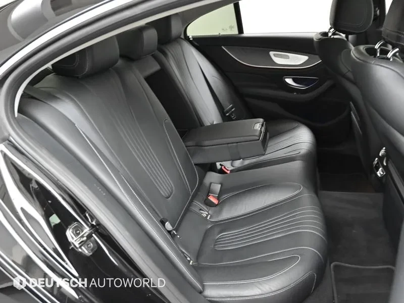 Mercedes-Benz CLS 400 4Matic, снимка 12 - Автомобили и джипове - 55703996